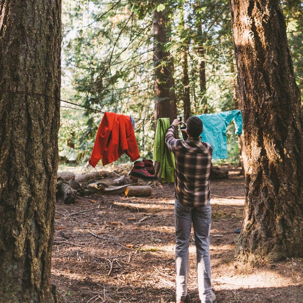 GearAid Paracord 550 Reflective 7 GearAid Paracord 550 Reflective – Image 5