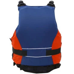 GILET AQUADESIGN TWIST CLUB 70N ROUGE/BLEU -Sportifs Équipements Magasin gilet aquadesign twist club 70n rouge bleu 3