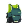 GILET DE FLOTABILITE ION BOOSTER X 2021 VERT -Sportifs Équipements Magasin gilet de flotabilite ion booster x 2021 vert