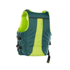 GILET DE FLOTABILITE ION BOOSTER X 2021 VERT 7 GILET DE FLOTABILITE ION BOOSTER X 2021 VERT -Sportifs Équipements Magasin gilet de flotabilite ion booster x 2021 vert 2
