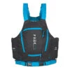 Gilet Peak River Vest Black -Sportifs Équipements Magasin gilet peak river vest black