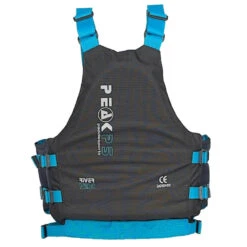 Gilet Peak River Vest Black 7 Gilet Peak River Vest Black -Sportifs Équipements Magasin gilet peak river vest black 2
