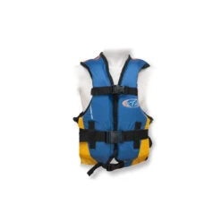 GILET ROTOMOD EUROCLIP BLEU 7 GILET ROTOMOD EUROCLIP BLEU -Sportifs Équipements Magasin gilet rotomod euroclip bleu 2