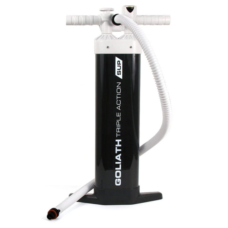 GONFLEUR RYDE GOLIATH TRIPLE ACTION SUP HP5 4 GONFLEUR RYDE GOLIATH TRIPLE ACTION SUP HP5 – Image 2