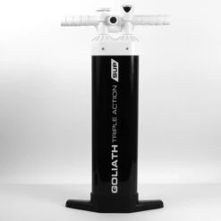 GONFLEUR RYDE GOLIATH TRIPLE ACTION SUP HP5 12 GONFLEUR RYDE GOLIATH TRIPLE ACTION SUP HP5 -Sportifs Équipements Magasin gonfleur ryde goliath triple action sup hp5 2