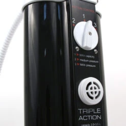 GONFLEUR RYDE GOLIATH TRIPLE ACTION SUP HP5 15 GONFLEUR RYDE GOLIATH TRIPLE ACTION SUP HP5 -Sportifs Équipements Magasin gonfleur ryde goliath triple action sup hp5 5