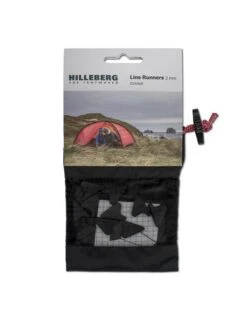 Bloqueurs Hilleberg 2 Mm -Sportifs Équipements Magasin hilleberg 2mmlinerunners inbag front adobergbtag 1