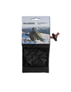Bloqueurs Hilleberg 3 Mm 11 Bloqueurs Hilleberg 3 Mm -Sportifs Équipements Magasin hilleberg 3mmlinerunners inbag front adobergbtag 1