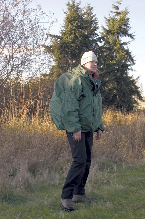 Hilleberg Bivanorak 5 Hilleberg Bivanorak – Image 3