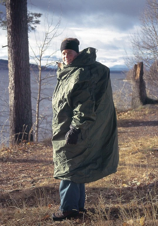 Hilleberg Bivanorak 6 Hilleberg Bivanorak – Image 4