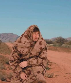 Jerven Fjellduken Hunter 17 Jerven Fjellduken Hunter -Sportifs Équipements Magasin hunter jervenbag desert