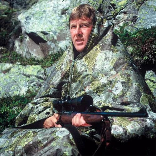 Jerven Fjellduken Hunter 4 Jerven Fjellduken Hunter – Image 2