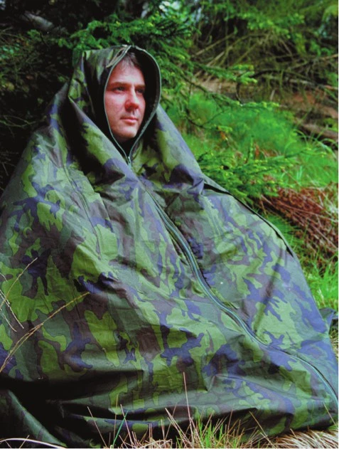 Jerven Fjellduken Hunter 3 Jerven Fjellduken Hunter