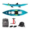 KAYAK AQUA MARINA STEAM 312 1 PERSONNE 2023 -Sportifs Équipements Magasin kayak aqua marina steam 312 1 personne 2022