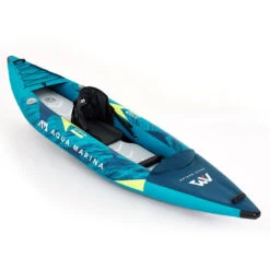KAYAK AQUA MARINA STEAM 312 1 PERSONNE 2023 -Sportifs Équipements Magasin kayak aqua marina steam 312 1 personne 2022 4