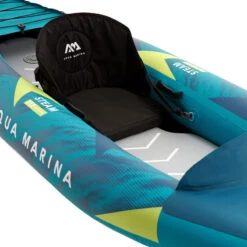 KAYAK AQUA MARINA STEAM 312 1 PERSONNE 2023 -Sportifs Équipements Magasin kayak aqua marina steam 312 1 personne 2022 6