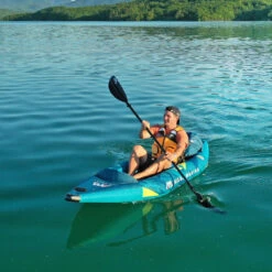 KAYAK AQUA MARINA STEAM 312 1 PERSONNE 2023 -Sportifs Équipements Magasin kayak aqua marina steam 312 1 personne 2022 8