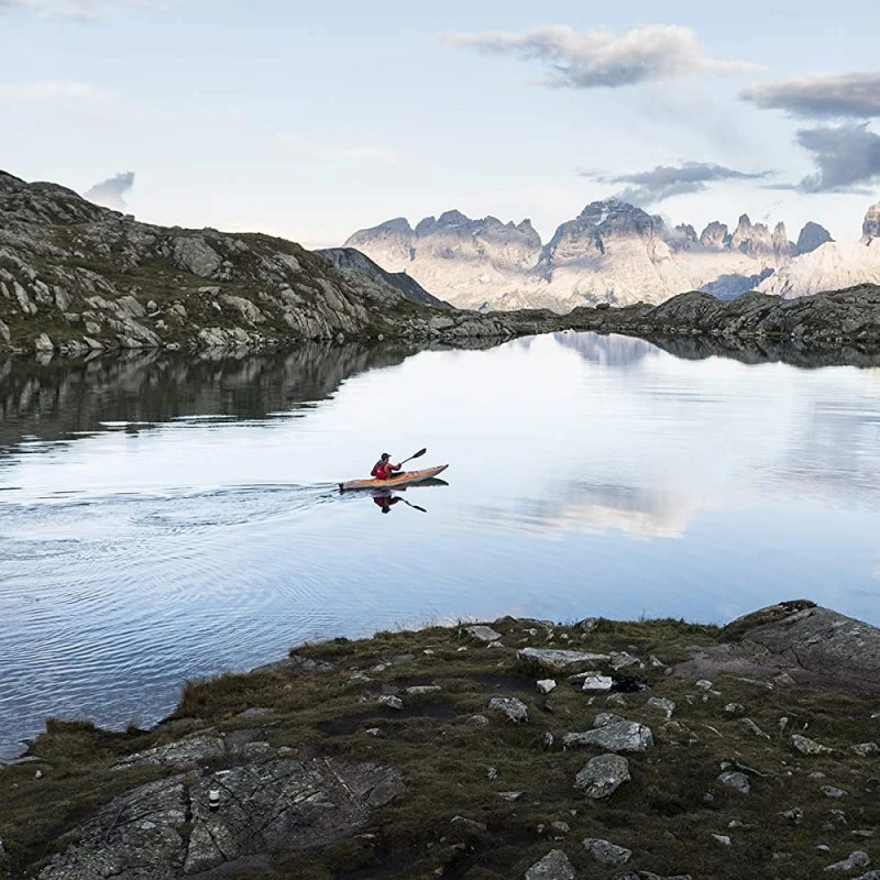 KAYAK GONFLABLE ADVANCED ELEMENTS AIRFUSION EVO 5 KAYAK GONFLABLE ADVANCED ELEMENTS AIRFUSION EVO – Image 3