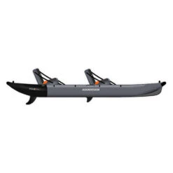 Kayak Gonflable Aqua Design Xperience 360 2 Personnes 9 Kayak Gonflable Aqua Design Xperience 360 2 Personnes -Sportifs Équipements Magasin kayak gonflable aqua design xperience 360 2 personnes 3