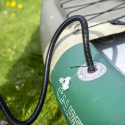 KAYAK GONFLABLE AQUA MARINA CALIBER PECHE -Sportifs Équipements Magasin kayak gonflable aqua marina caliber peche 3