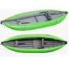 Kayak Gonflable Gumotex Twist 1 Vert 2 Kayak Gonflable Gumotex Twist 1 Vert -Sportifs Équipements Magasin kayak gonflable gumotex twist 1 vert