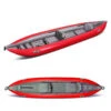 KAYAK GUMOTEX TWIST 2/1 CONVERTIBLE NITRILON ROUGE 2 KAYAK GUMOTEX TWIST 2/1 CONVERTIBLE NITRILON ROUGE -Sportifs Équipements Magasin kayak gumotex twist 2 1 convertible nitrilon rouge