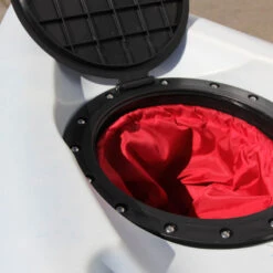 KAYAK MARGOUILLET SIT ON TOP 1 PLACE ANGLER BLEU ET BLANC -Sportifs Équipements Magasin kayak margouillet sit on top 1 place angler bleu et blanc 5