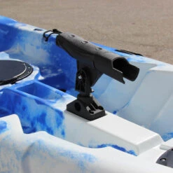 KAYAK MARGOUILLET SIT ON TOP 1 PLACE ANGLER BLEU ET BLANC -Sportifs Équipements Magasin kayak margouillet sit on top 1 place angler bleu et blanc 9