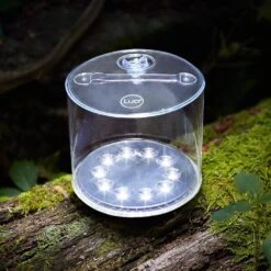 Mpowerd Luci Outdoor 2.0 -Sportifs Équipements Magasin lampe solaire gonflable mpowerd luci outdoor 2.0 02