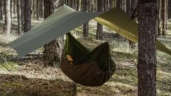 Lesovik Otul Lite Underquilt -Sportifs Équipements Magasin lesovik otul lite underquilt 05 3