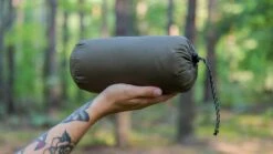 Lesovik Otul Lite Underquilt -Sportifs Équipements Magasin lesovik otul lite underquilt 3