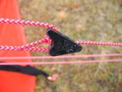 Bloqueurs Hilleberg 2 Mm -Sportifs Équipements Magasin line runners 3mm hilleberg 1