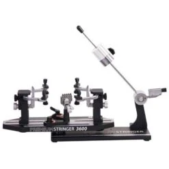 Machine à Corder Premium Stringer 3600 Pour Badminton