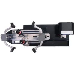 Produits populaires -Sportifs Équipements Magasin machine a corder premium stringer 8700 1