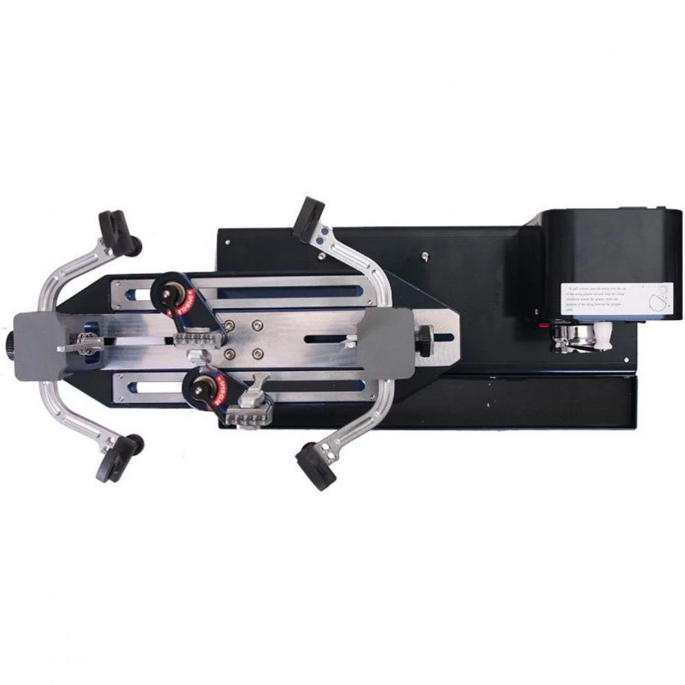 Machine à Corder Premium Stringer 8700 4 Machine à Corder Premium Stringer 8700 – Image 2