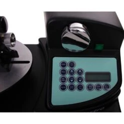 Machine à Corder Premium Stringer 9200 Avec Trépied -Sportifs Équipements Magasin machine a corder premium stringer 9200 avec trepied 3