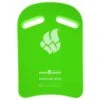 Planche Madwave Swimming Board Kick Cross Verte -Sportifs Équipements Magasin madwave kickboard cross 2