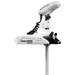 Moteur électrique Minn Kota RIPTIDE Terrova I-Pilot 80 Lbs - 182 Cm -Sportifs Équipements Magasin moteur electrique minn kota riptide terrova i pilot 80 lbs 182 cm 2