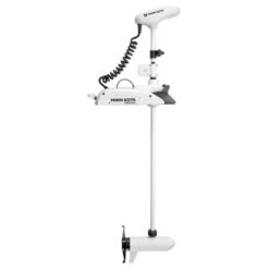 Moteur électrique Minn Kota RIPTIDE Terrova I-Pilot 80 Lbs - 182 Cm