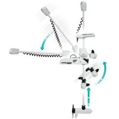 Moteur électrique Minn Kota RIPTIDE Terrova I-Pilot 80 Lbs - 182 Cm -Sportifs Équipements Magasin moteur electrique minn kota riptide terrova i pilot 80 lbs 182 cm 4