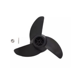 MOTEUR ÉLECTRIQUE ORANGE MARINE 65 LBS -Sportifs Équipements Magasin moteur electrique oma 65 lbs 3