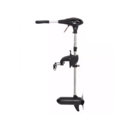 MOTEUR ÉLECTRIQUE ORANGE MARINE 65 LBS -Sportifs Équipements Magasin moteur electrique oma 65 lbs 6