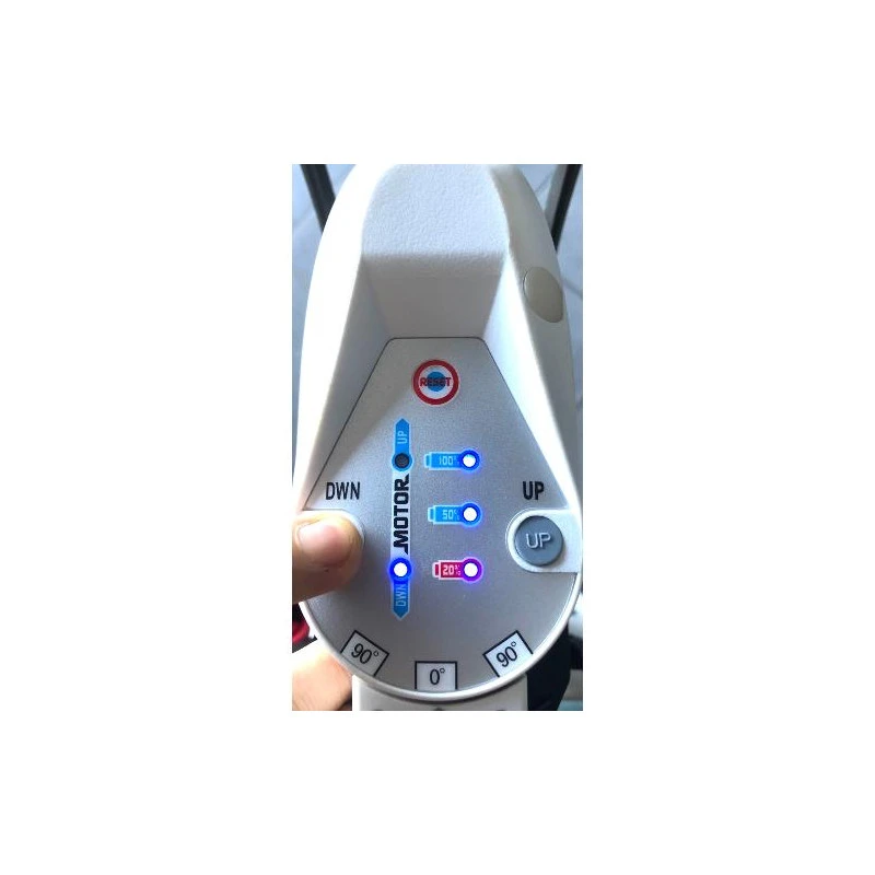 MOTEUR HASWING COMAX N 55 LBS 12V 9 MOTEUR HASWING COMAX N 55 LBS 12V – Image 7