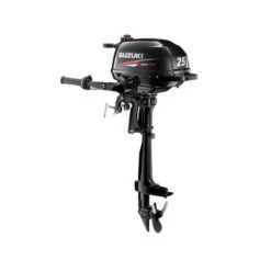 Moteur Hors-bord 4T SUZUKI 2.5 Cv Arbre Court - SUZUKI
