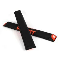 LOT DE 2 MOUSSES DE BARRE DE TOIT LARGE HOWZIT NOIRE X2 13 LOT DE 2 MOUSSES DE BARRE DE TOIT LARGE HOWZIT NOIRE X2 -Sportifs Équipements Magasin mousse de barre de toit large howzit noir 5