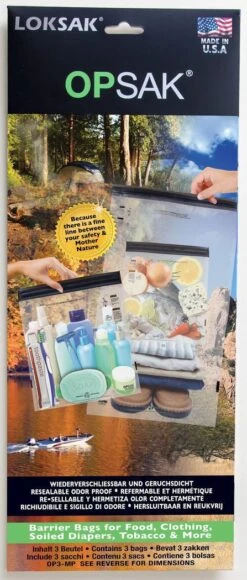 OpsakOP3-MP (3 Sacs)