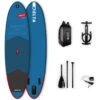 PACK PADDLE GONFLABLE DELTA 10.8 -Sportifs Équipements Magasin pack paddle gonflable delta 108 2021