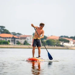 PADDLE GONFLABLE AQUA MARINA ATLAS 12.0 2023 -Sportifs Équipements Magasin paddle gonflable aqua marina atlas 120 2023 3