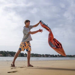 PADDLE GONFLABLE AQUA MARINA ATLAS 12.0 2023 -Sportifs Équipements Magasin paddle gonflable aqua marina atlas 120 2023 7