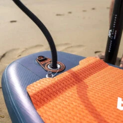 PADDLE GONFLABLE AQUA MARINA ATLAS 12.0 2023 -Sportifs Équipements Magasin paddle gonflable aqua marina atlas 120 2023 8